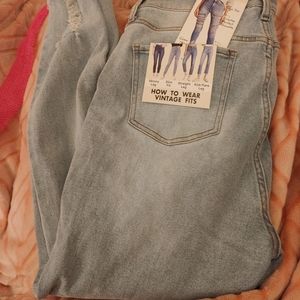 S.O.N.G. Jeans